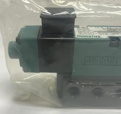 New | in-Stock NUMATICS 082SS43A2000030 Solenoid Valves Ohio US | Surplus Asset Holdings #1233619