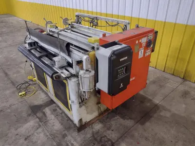 USED ROWE DED-140-15103