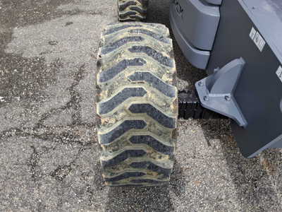 USED 2018 Skyjack SJ66T