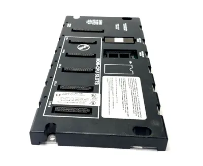 USED GE FANUC IC693CPU311-AB