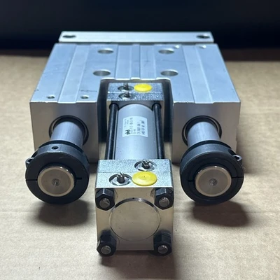 NEW PHD SED25X2-DB-GI-PB-Q1