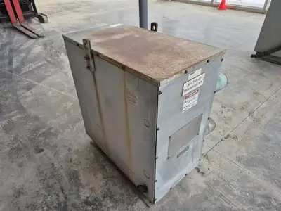 USED DELTA EVI CETC0075-S001535