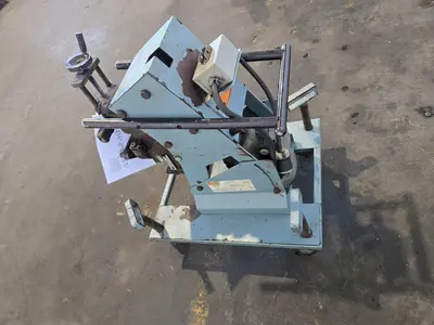 Used 2006 GULLCO KBM-18-D Bevelers Ohio US | G-2000, Inc. #1286157