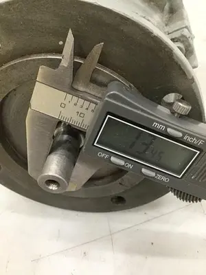 USED MAQUINARIA ELECTRICA BILBAO 35605