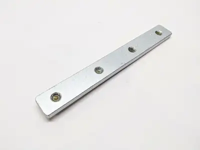 Used FLEXLINK FLEXLINK Linear Guides | Maverick Industrial Sales #1110157