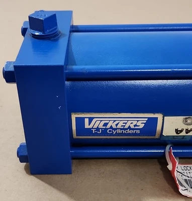 NEW Vickers TF07GAAA