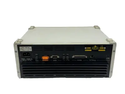 USED COUTH MC-2000H MARKING SYSTEM HK00FN MC2000H