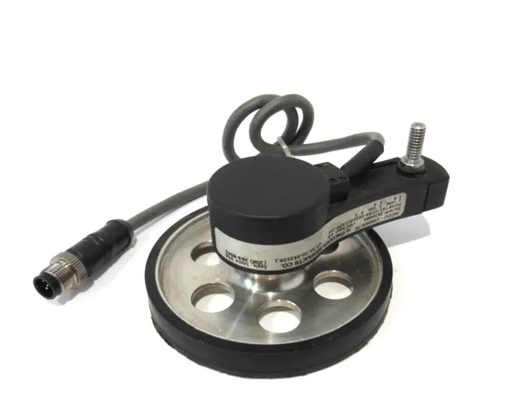 Used ENCODER PRODUCTS _UNKNOWN_ Encoders Michigan US | SB Industrial Supply #809054