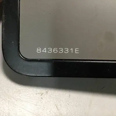 Used MEIKI 8436331E Interface Monitors Michigan US | Ideal Machinery #1318563
