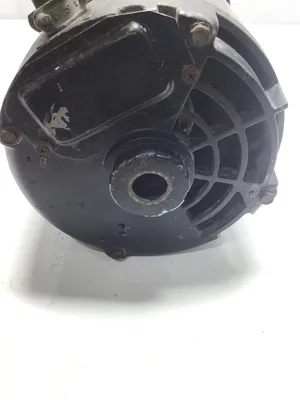 AO Smith H506 Commercial Pump AC Motor 1.0HP 3PH