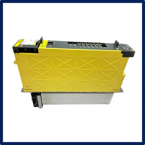 NEW FANUC A06B-6121-H006#H550
