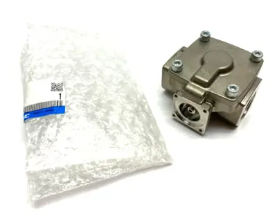 VXD255MZ2AE | SMC  Media Pilot Valve 2-Way - New Other