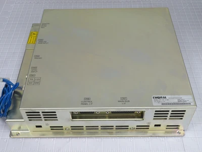 Used DIGITAL ELECTRONICS _UNKNOWN_ Interface Monitors Texas US | OCO Industrial #1602358