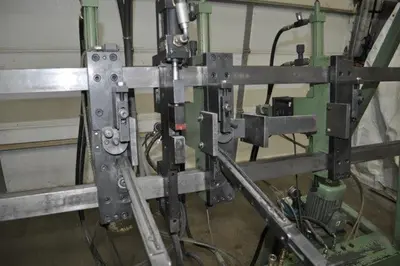 BTC MULTI HEAD WIRE BENDER