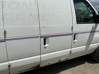 Used 2012 FORD E-SERIES VAN Vans Michigan US | Miedema Asset Management Group #1324259
