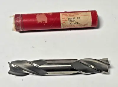 Quinco Tool _UNKNOWN_ Finishing End Mills | Amiron Machinery (2)