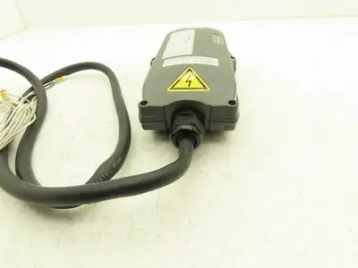 Williams Wyrless RX-Alpha 500 Wireless Crane Hoist Receiver No Remote