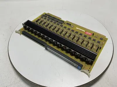 USED CINCINNATI MILACRON 3 531 4531A