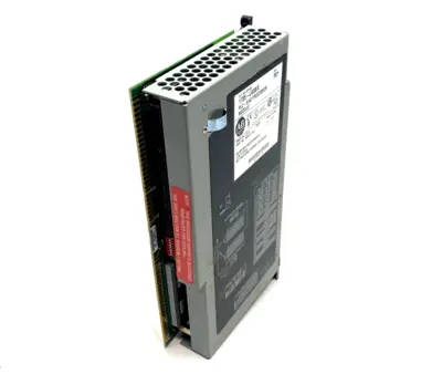 New | in-Stock ALLEN BRADLEY 1785-L40B PLC Processors | Maverick Industrial Sales #1104091