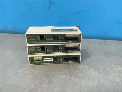 Used IAI CORPORATION PC0NC25PIPN20 Motion Controls Ohio US | HGR 24 #1455326