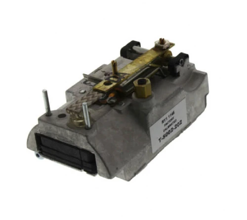 Johnson Controls T5002202 Direct Acting Transmitter 60-85 Deg F [New]
