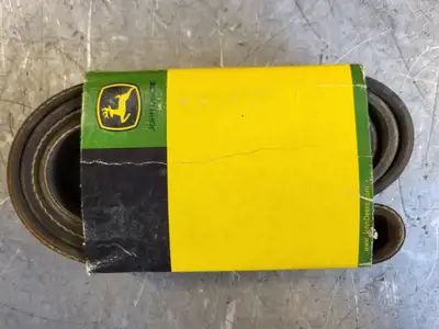 NEW JOHN DEERE R123436