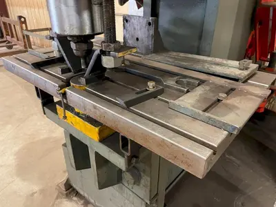 USED IRONCRAFTER 95-95