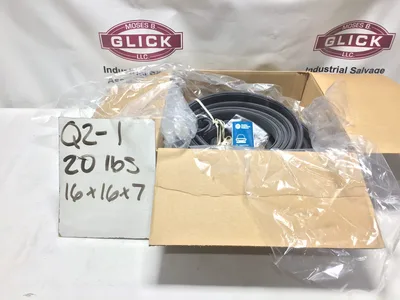 Pawling Engineered Products Seal-Prs 3300-1 X270021