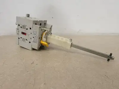 USED ALLEN-BRADLEY 194E-A63-1753-6N