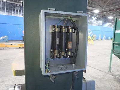 USED SCMI 900SC