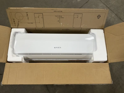 Used _UNKNOWN_ _UNKNOWN_ Air Conditioning Equipment Michigan US | Miedema Asset Management Group #1451755