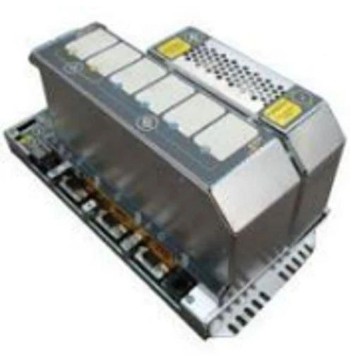 Johnson Controls NU-NCM350-8 300 Series Network Control Module 350-8 [Refurbished]