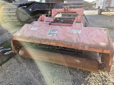 USED 2007 REARS MFG SPF48K940N
