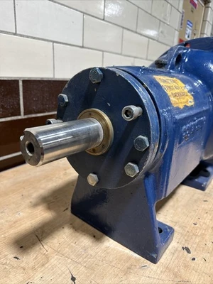 USED Poseipump PPM-700E