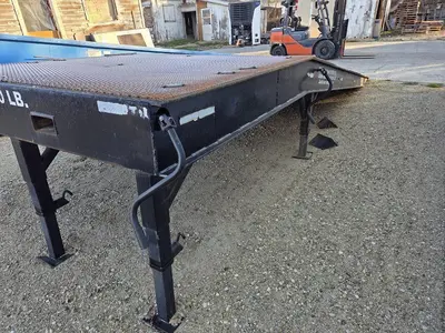 USED INDUSTRIAS AMERICA R825