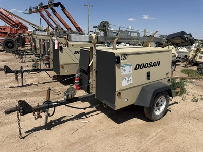 Used _UNKNOWN_ _UNKNOWN_ Construction Equipment (Miscellaneous) Texas US | Miedema Asset Management Group #1315759