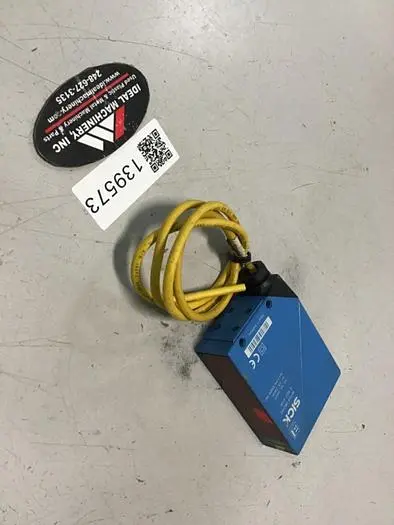 Used SICK WT24-2R240 Sensors Michigan US | Ideal Machinery #575715