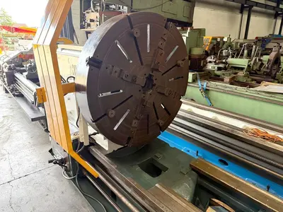 USED WMW NILES Ø 1400 X 2000 MM