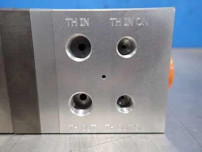 USED ABB 1D3113