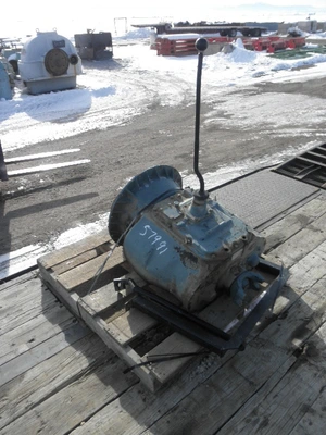 USED SPICER PS97 7AX