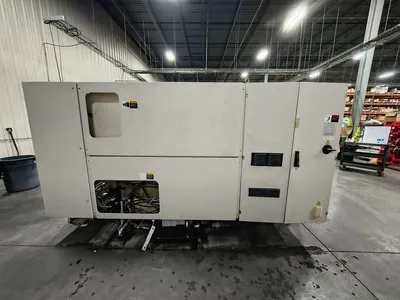 DAEWOO 3008 CNC & Metalworking Equipment | ESS Industrial Equipment Sales (4)