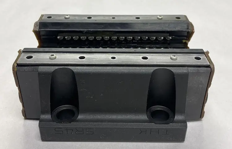 New | in-Stock THK SR45 Linear Guides Ohio US | Surplus Asset Holdings #1246071