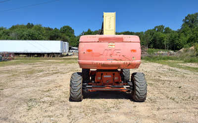 USED 2016 JLG 800S