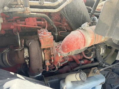 Used 2020 INTERNATIONAL LT625 Conventional trucks Indiana US | Miedema Asset Management Group #1414659