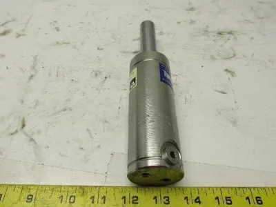 Teledyne Fluid Tanker 2 T2L 500-3" Nitrogen Gas Spring Shock Absorber Lot Of 3
