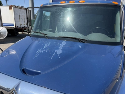 Used 2006 INTERNATIONAL 4300 SBA4X2 Box trucks Indiana US | Miedema Asset Management Group #1414593