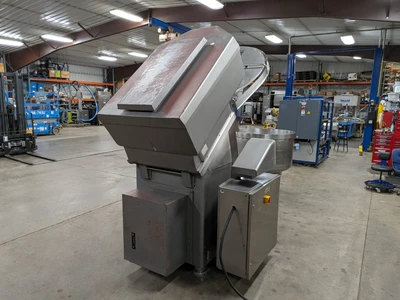 USED 2000 VMI SP1630AVI