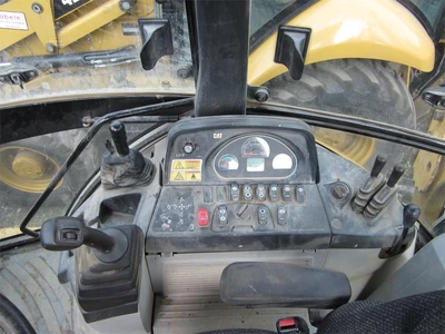 Used 2013 CATERPILLAR 420F IT Backhoes | Abele Tractor #1342997