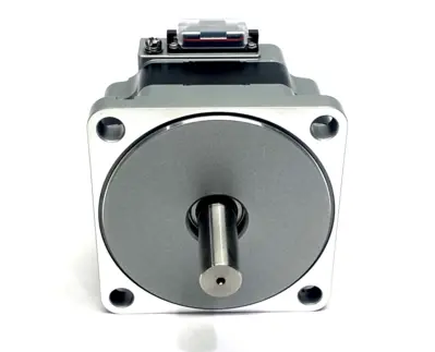 USED ORIENTAL MOTOR BLM5200HP-AS