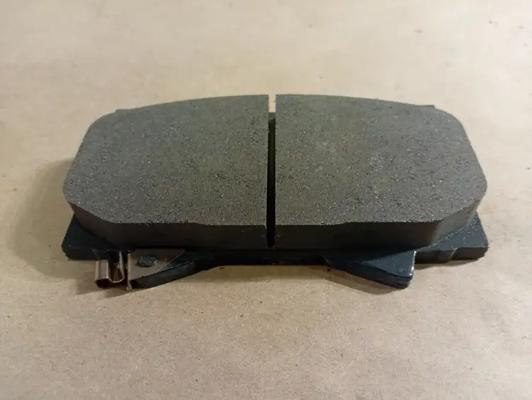 Used TOYOTA 04465-60340 Parts British Columbia CA | Lenmark #269063